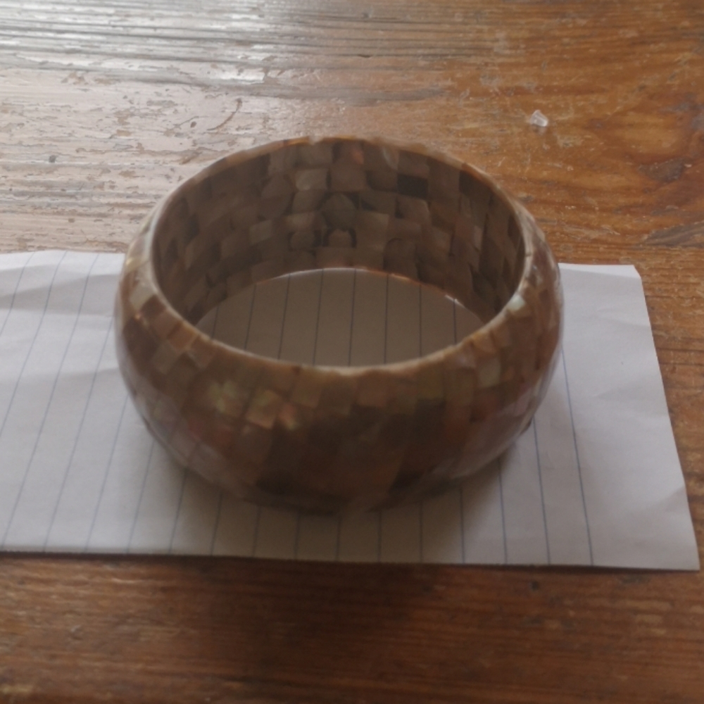 Bracelet